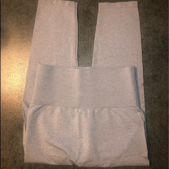 Plus Size Leggings - Picture 2 of 4